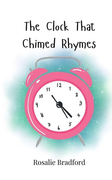 Produktbild: The Clock That Chimed Rhymes