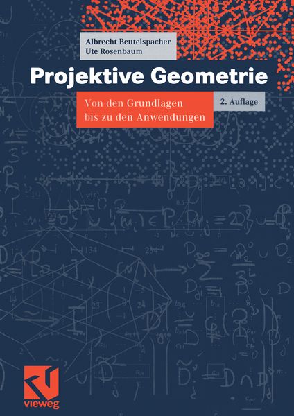 Projektive Geometrie