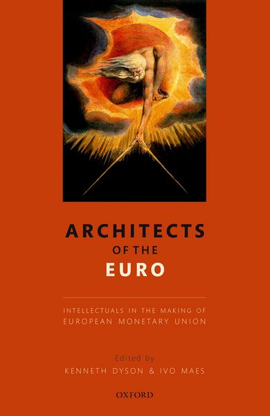 Produktbild: Architects of the Euro