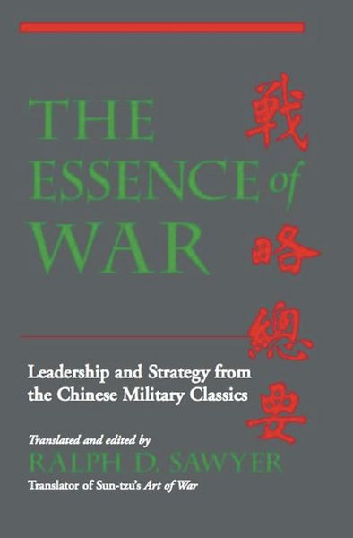 Produktbild: The Essence Of War