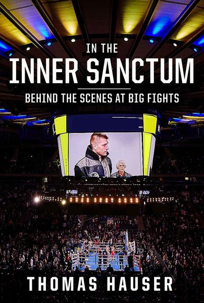 Produktbild: In the Inner Sanctum
