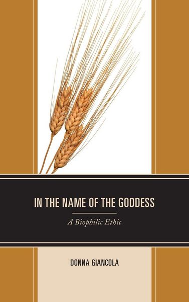 Produktbild: In the Name of the Goddess