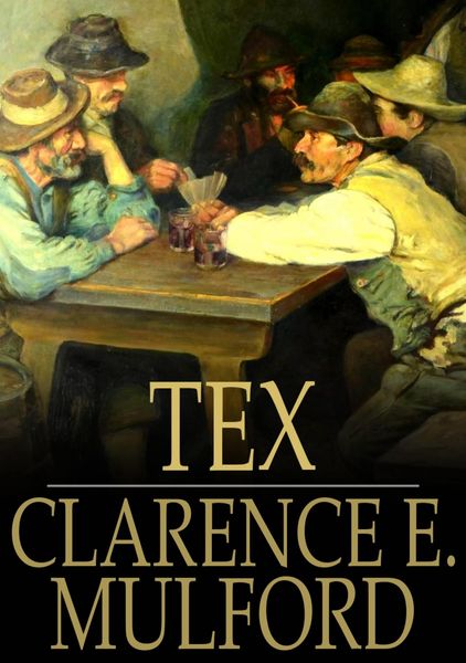 Produktbild: Tex