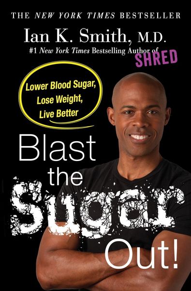 Produktbild: Blast the Sugar Out!