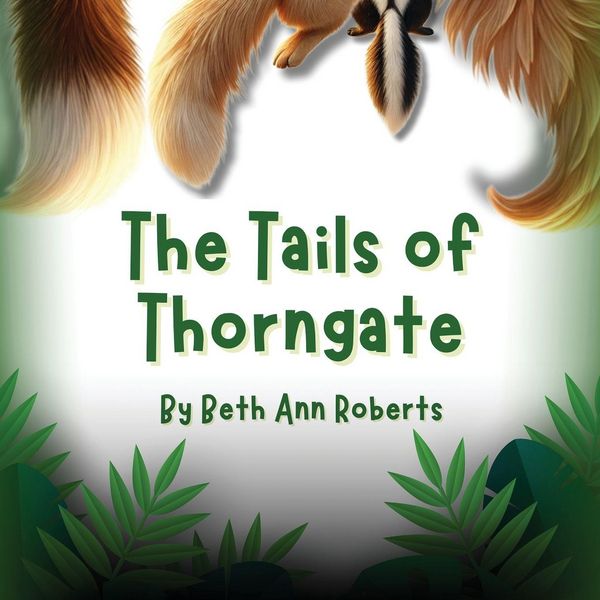 Produktbild: The Tails of Thorngate