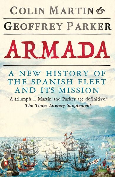 Produktbild: Armada