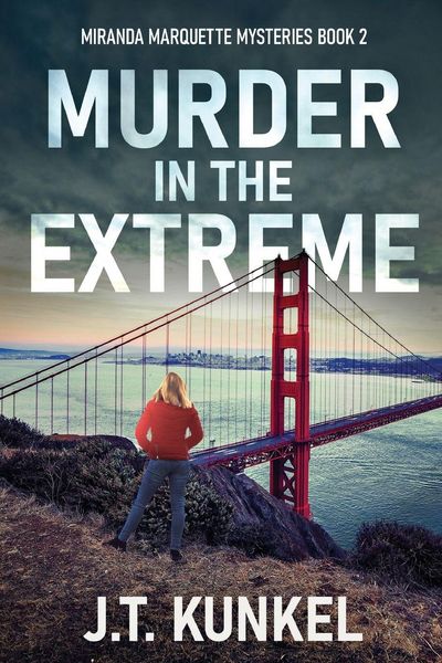 Produktbild: Murder in the Extreme