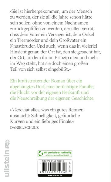 Produktbild: Tiere