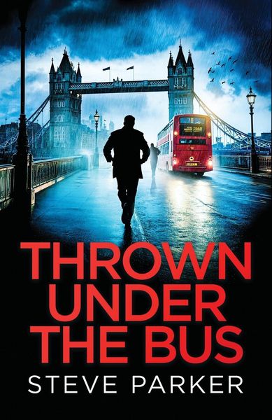 Produktbild: Thrown Under the Bus