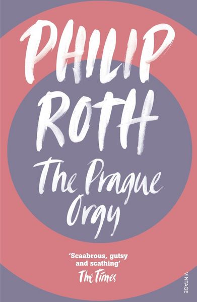 Produktbild: The Prague Orgy