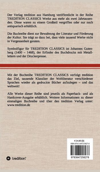 Produktbild: Der Ozean ruft