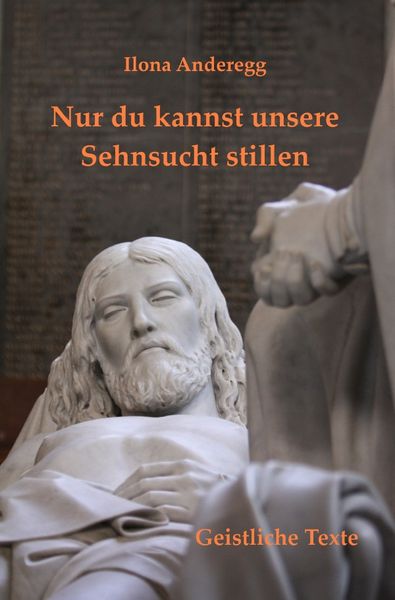 Produktbild: Nur du kannst unsere Sehnsucht stillen