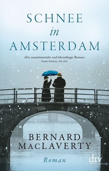 Produktbild: Schnee in Amsterdam