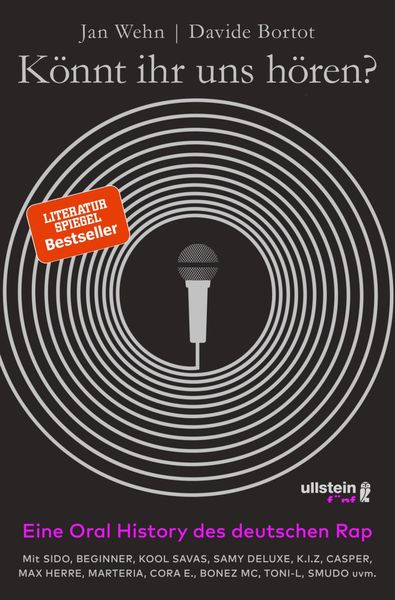 Produktbild: Könnt ihr uns hören?