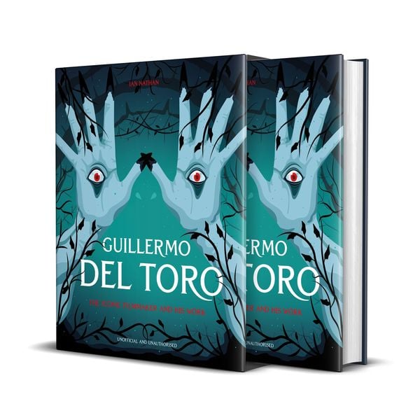 Produktbild: Guillermo del Toro