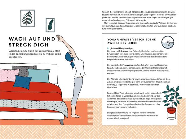 Produktbild: Be You &ndash; Be Relaxed
