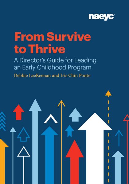 Produktbild: From Survive to Thrive