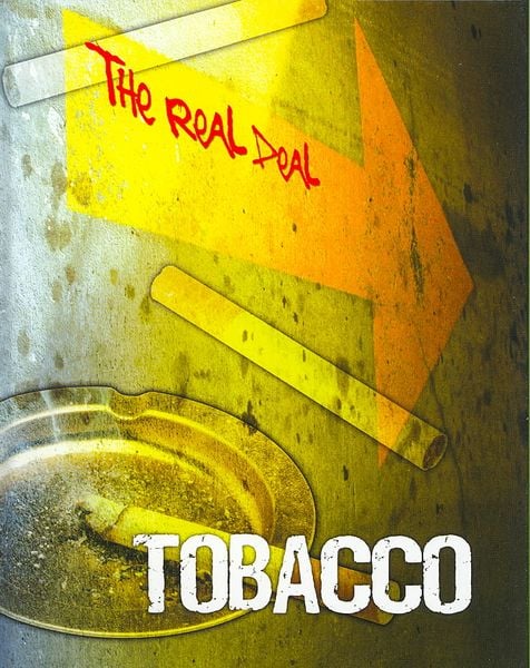 Raintree Tobacco