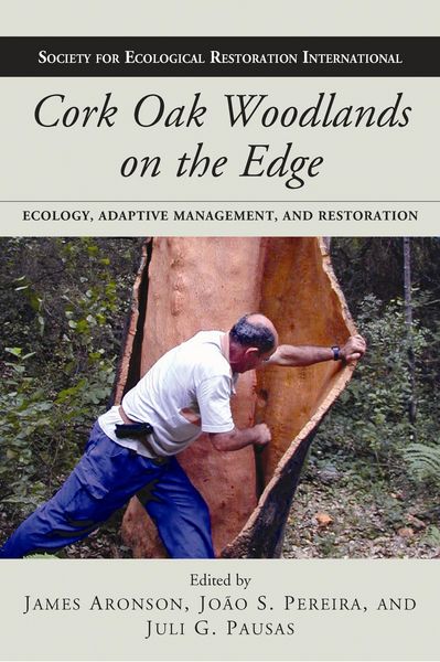 Produktbild: Cork Oak Woodlands on the Edge
