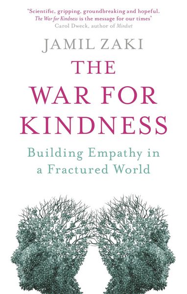 Produktbild: The War for Kindness