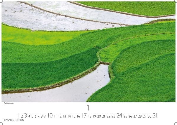 Produktbild: Japan Kalender 2027 &ndash; Wandkalender | Fotokalender Asien 35x50cm Grosses Format &ndash; Hochwertiger . mit landestypischen Motiven | Perfekt f&uuml;r Japan-Liebhaber