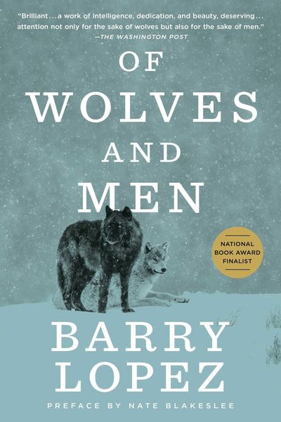 Produktbild: Of Wolves and Men