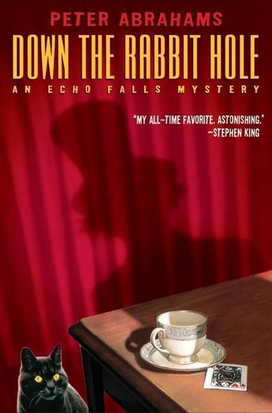 Produktbild: Down the Rabbit Hole