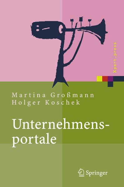 Produktbild: Unternehmensportale