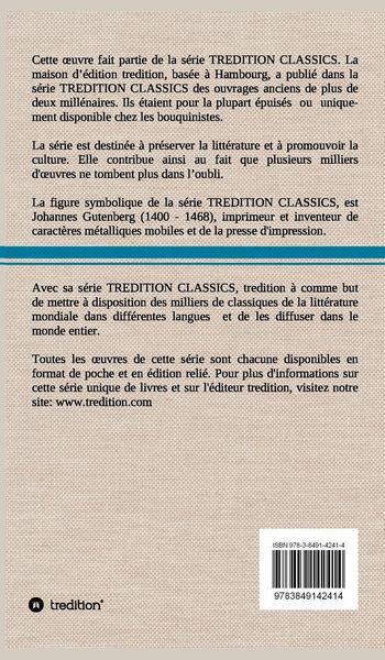 Produktbild: Contes et po&eacute;sies de Prosper Jourdan: 1854-1866