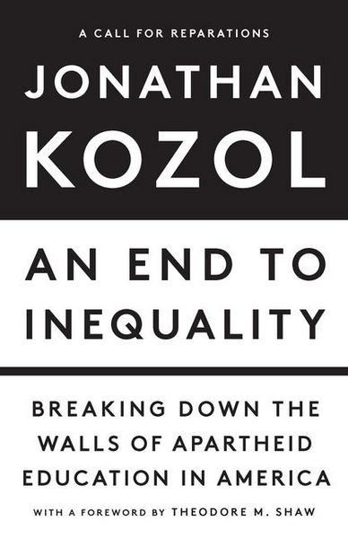 Produktbild: An End to Inequality