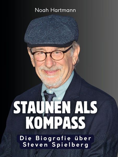 Produktbild: Staunen als Kompass