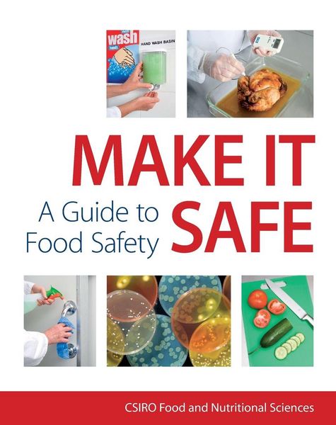 Produktbild: Make It Safe