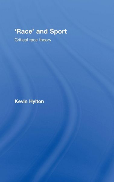 Produktbild: 'Race' and Sport