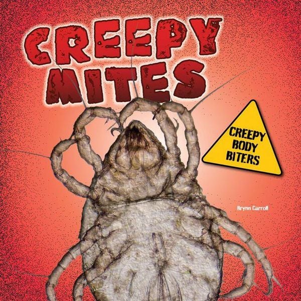 Produktbild: Creepy Mites