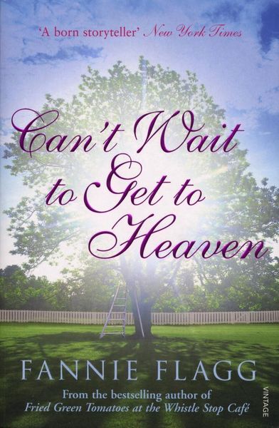 Produktbild: Can't Wait to Get to Heaven