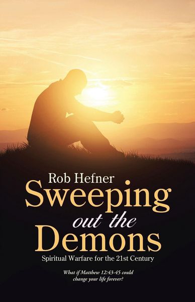 Produktbild: Sweeping Out The Demons
