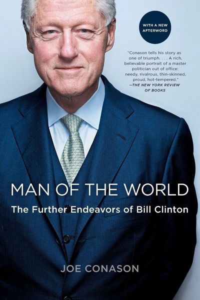 Produktbild: Man of the World