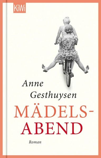 Produktbild: M&auml;delsabend