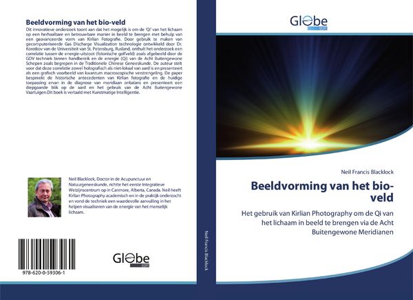 Produktbild: Beeldvorming van het bio-veld