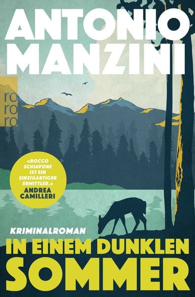 Produktbild: In einem dunklen Sommer