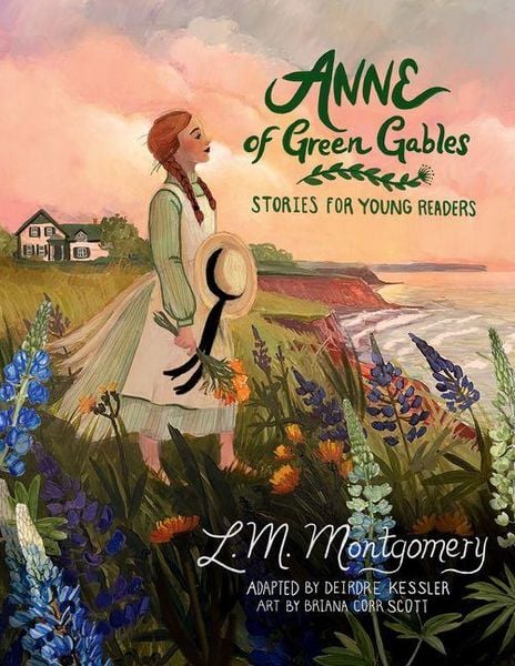 Produktbild: Anne of Green Gables