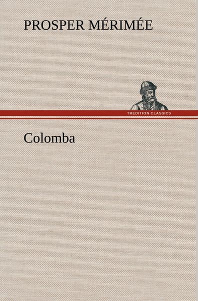 Produktbild: Colomba