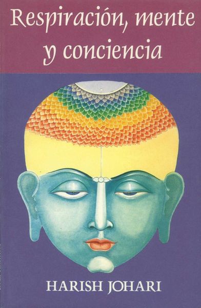 Produktbild: Respiraci&oacute;n, mente, y conciencia