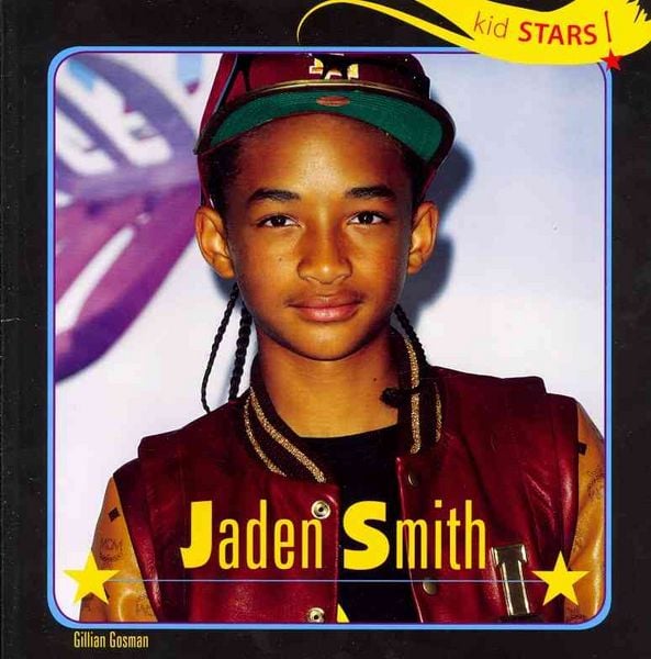 Produktbild: Jaden Smith