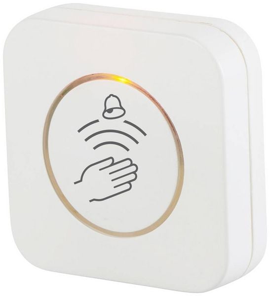 Produktbild: Heidemann 70887 Funkgong Sender