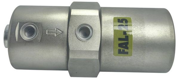 Produktbild: TRU COMPONENTS Kolbenvibrator TC-13748864 TC-FAL-25 Nenn-Frequenz (bei 6 bar): 2020 U/min G 1/4 1 St.