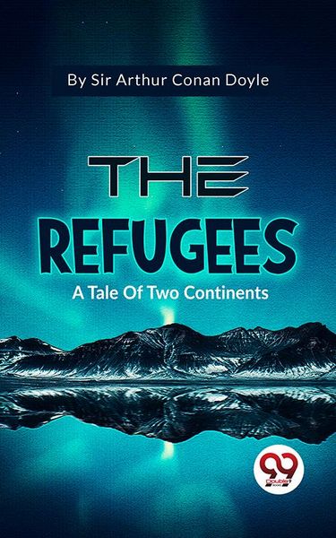 Produktbild: The Refugees A Tale Of Two Continents