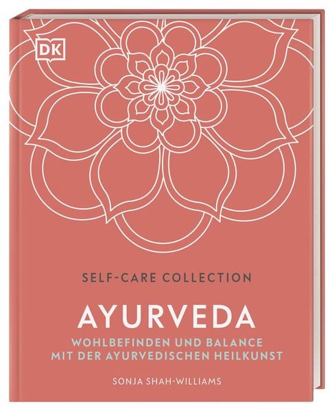 Produktbild: Self-Care Collection. Ayurveda