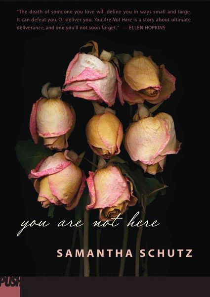 Produktbild: You Are Not Here