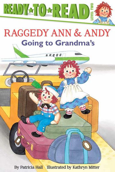Produktbild: Going to Grandma's